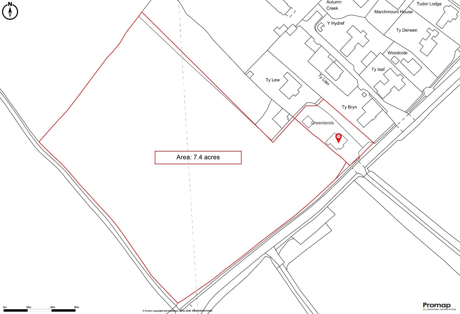 Cowbridge Road, Talygarn, Rhondda Cynon Taff, CF72 9JU